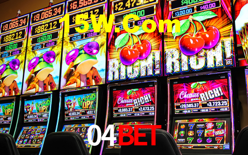 Mercados ao vivo e cash out na 04bet