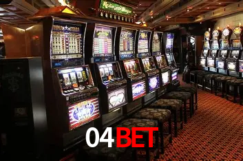 Jogos com bônus e suporte 24h na 04bet